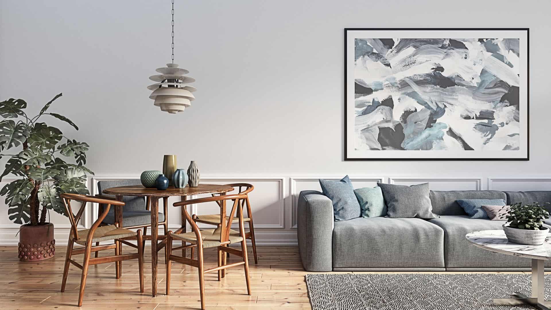 Read more about the article How To Create a Scandinavian Interior decor?
