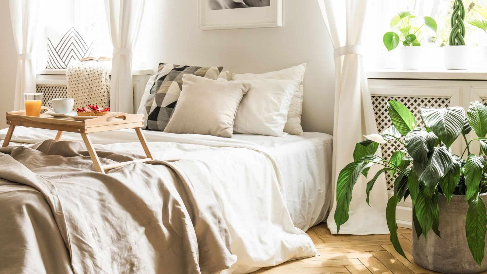 You are currently viewing Guest Room Ideas On a Budget