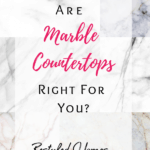 marble countetops