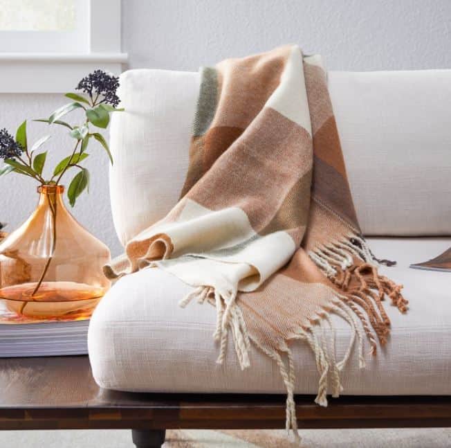 blankets for fall