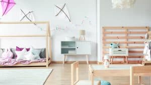decorate for kids spaces