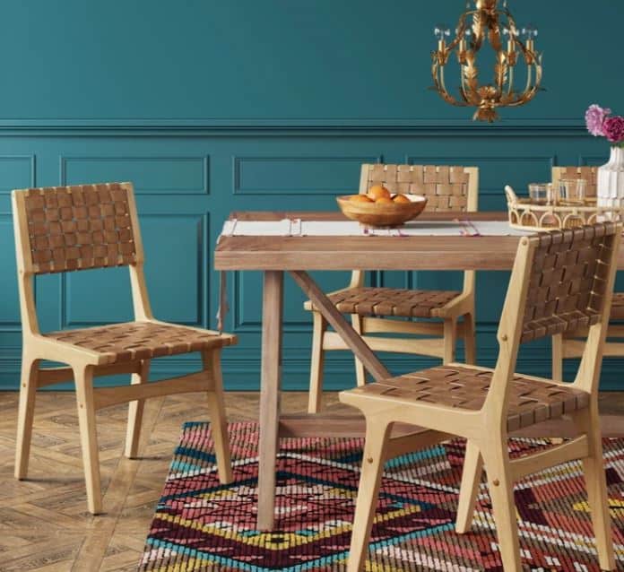 Dreamy Dining Room Chairs