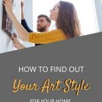 Find your art style